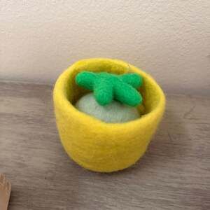 Lovevery The Companion Play Kit Transfer Felt Stars Montessori